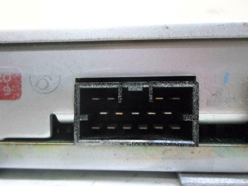 OEM Engine Computer Nissan Stanza Van 1988 A11-A20 U19 ECM PCM ECU