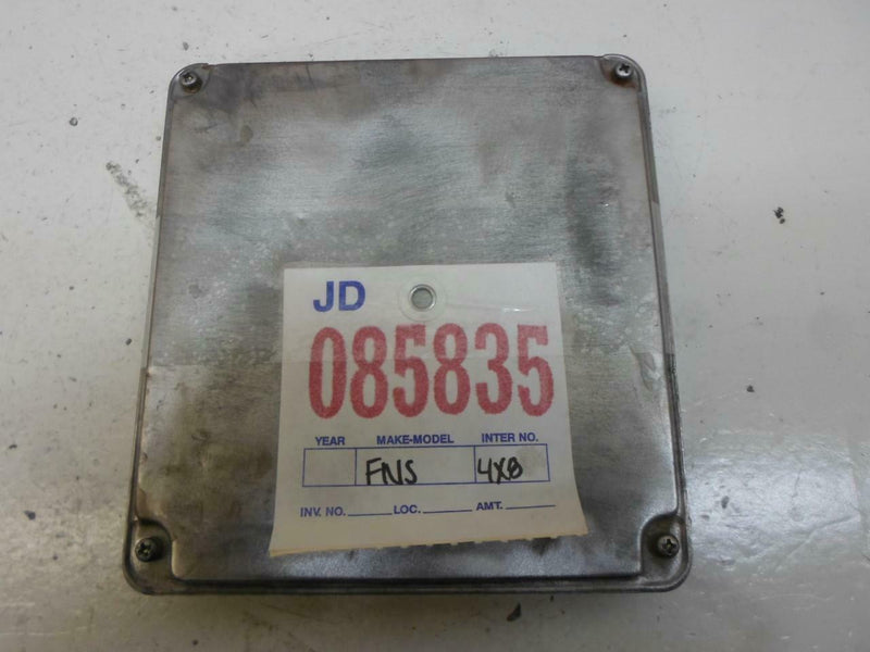 OEM Engine Computer Programmed Plug & Play Toyota Corolla 1998 89661-02431 AT PCM