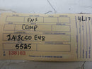 OEM Engine Computer Nissan Altima 1998 Ja18C50 E48 ECM PCM ECU