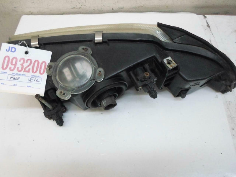 OEM Right Headlight Assembly for 1995, 1996 Dodge Stratus – 20-3167