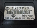 Transmission Control Module TCM TCU for 1999 Volkswagen Golf 2.0L – 01M 927 733 EN