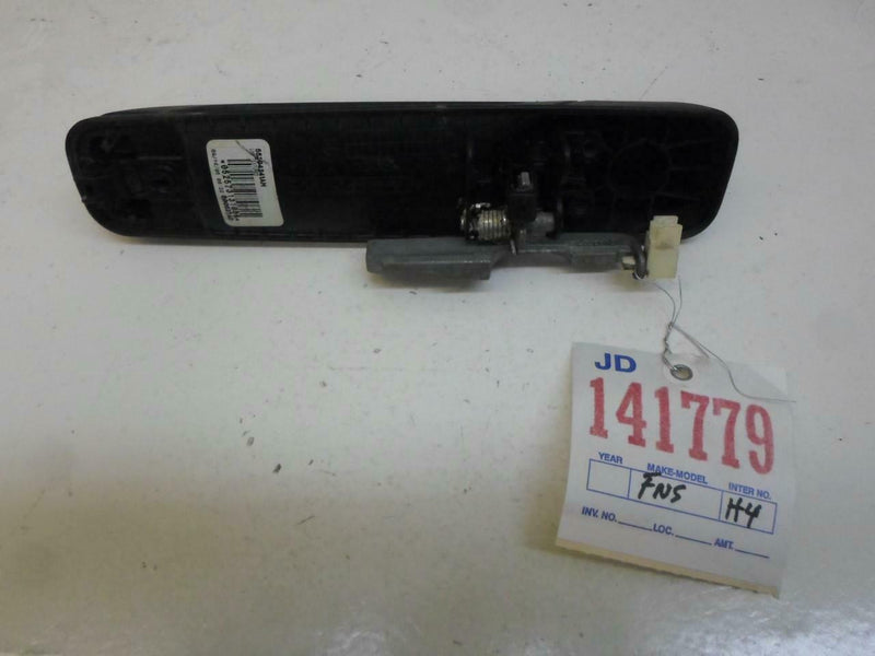 OEM Exterior Rear Door Handle Jeep Commander 2006 2007 55394241Ah