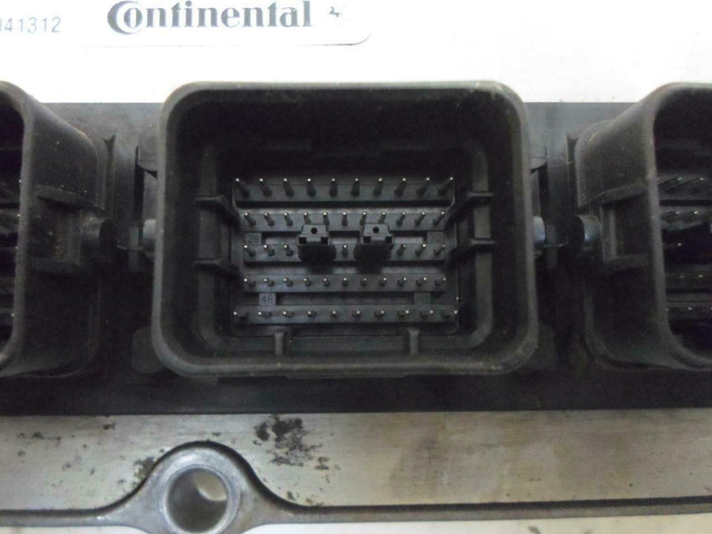 OEM Engine Computer Acura Mdx 2013 37820-Rye-B24 PCM ECM ECU