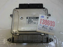 OEM Engine Computer Kia Rio 2011 39140-26Ah0 Mt ECM PCM ECU