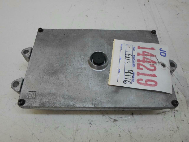 OEM Engine Computer Honda Accord 2015 37820-5A1-L53 ECM PCM ECU