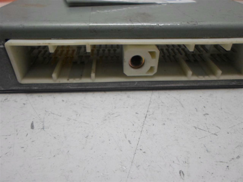 OEM Engine Computer Programmed Plug&Play Nissan Altima 1996 1997 Ja18H62 E3E PCM