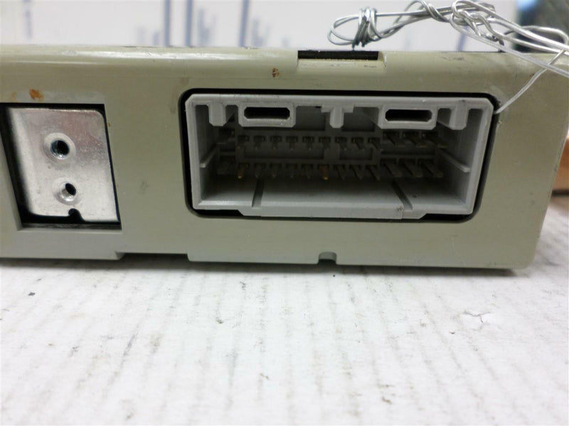 Cruise Control Module Toyota Camry 1994 1995 88240-33060 8824033060