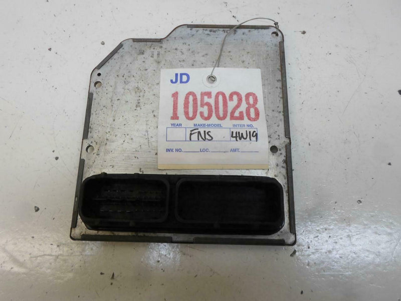 Transmission Control Module TCM TCU for 2007 Cadillac CTS – 24239784