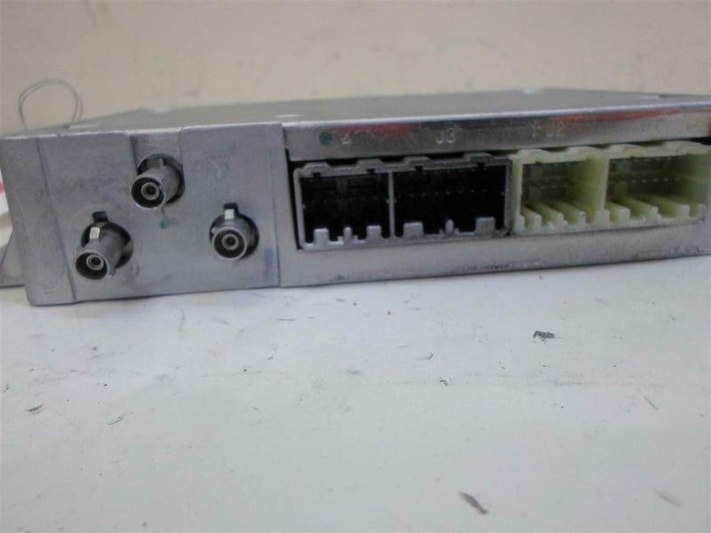 OnStar Communication Control Module Chevrolet Equinox 2010 20843294