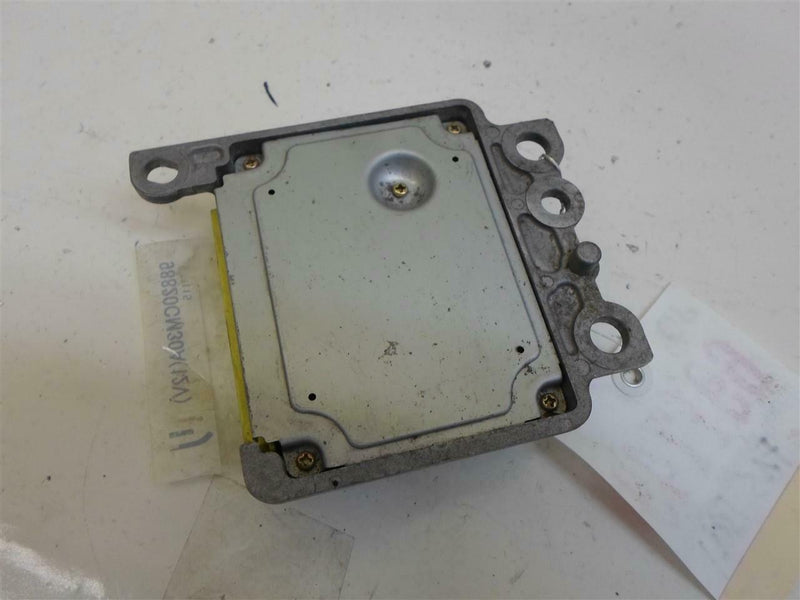 Airbag Control Module Infiniti G35 2004 2005 2006 98820Cm30A