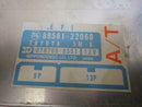 OEM Engine Computer Toyota Cressida 1982 89561-22060 ECM PCM ECU