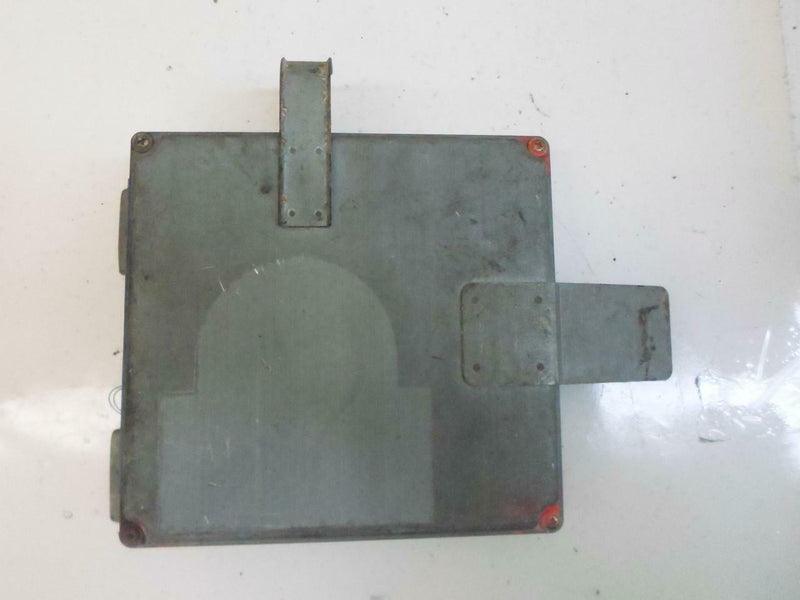 OEM Engine Computer Nissan Quest 1993 MECM-C120 E3 PCM ECM ECU