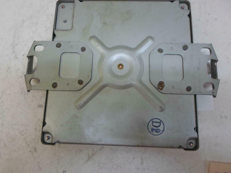 OEM Engine Computer Subaru Legacy 2004 22611 Aj20A ECM PCM ECU