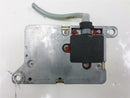 Airbag Control Module Mercedes-Benz 500Se 1981 126 820 14 10