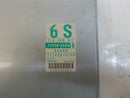 OEM Engine Computer Suzuki Esteem 1999 33920-65Gh0 1.6L At ECM PCM ECU