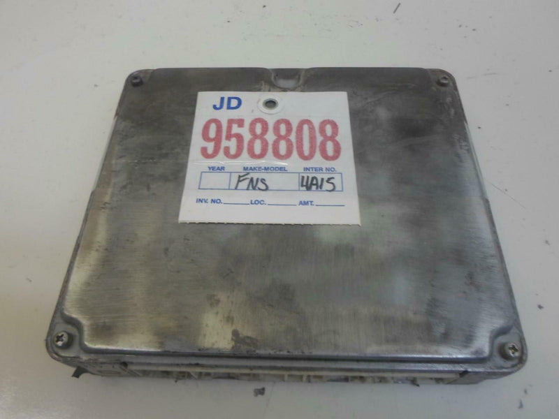 OEM Engine Computer Programmed Plug&Play Toyota Celica 2000 89666-20041 PCM ECM