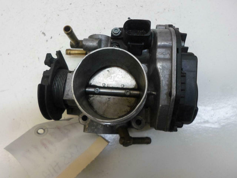 OEM Throttle Body Volkswagen Jetta 1998 1999 2000 2001 408-237-111-017 Z