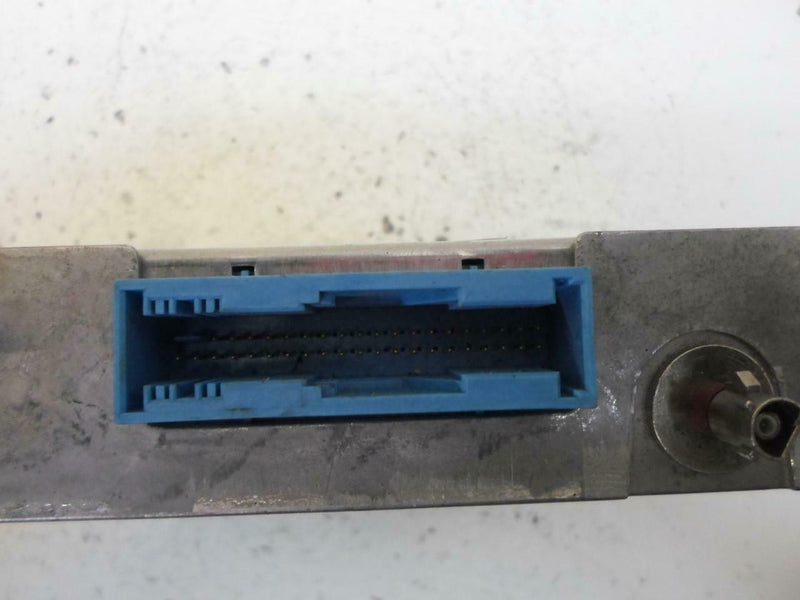 Communication Control Module Audi A8 2004 2005 2006 2007 2008 4E0 035 616B