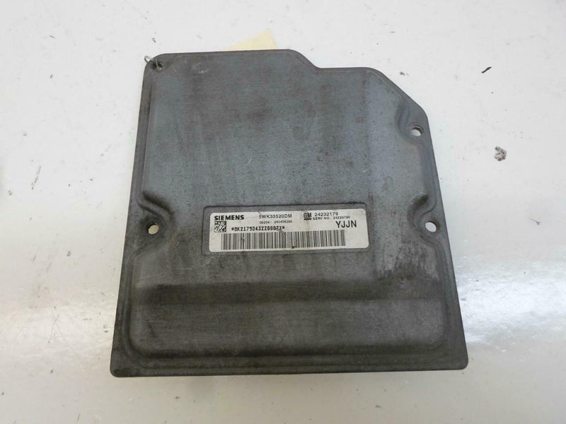 Transmission Computer TCM TCU Programmed Cadillac SRX 2004 2005 2006 24229790