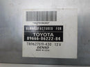 OEM Engine Computer Programmed Plug & Play Toyota Camry 2002 89666-06222-84 PCM ECM