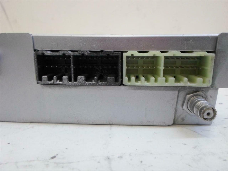 Communication Control Module for 2002, 2003 Pontiac Montana – 10331613