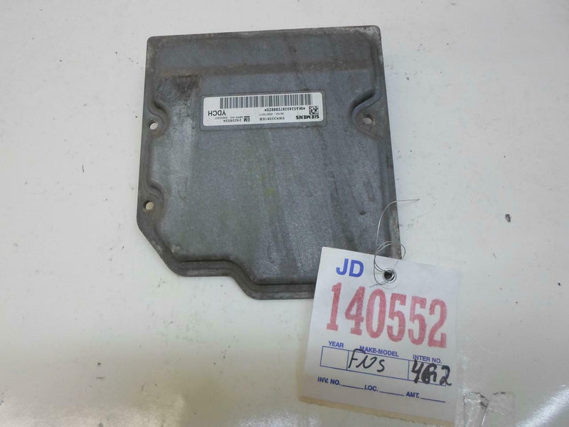 Transmission Computer TCM TCU Programmed Plug&Play Cadillac CTS 2003 24223207