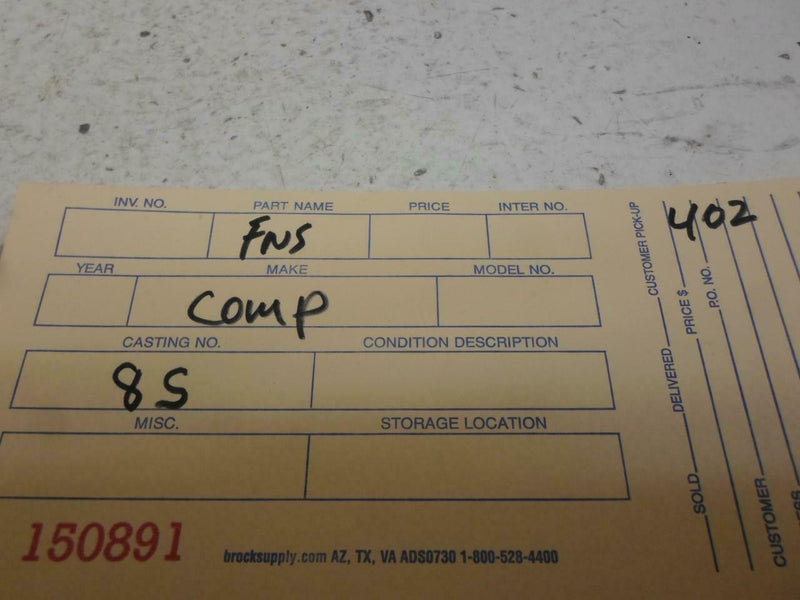 OEM Engine Computer Chevrolet Epica 2004 96486987 ECM ECU PCM