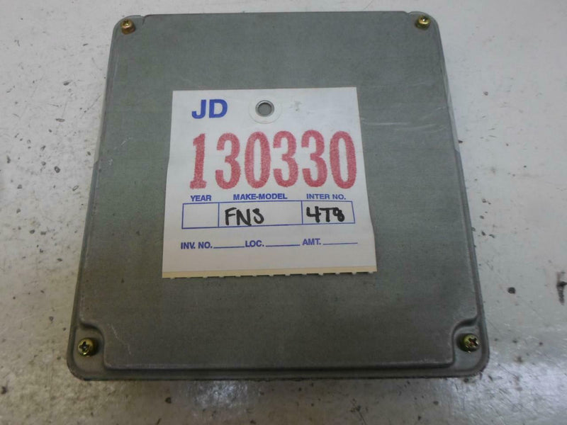 OEM Engine Computer Programmed Plug&Play Toyota Camry 1998 89661-06511 ECU ECM