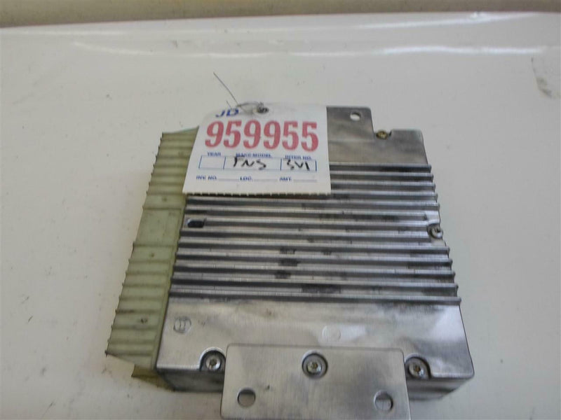 OEM Engine Computer for 1998 Mercedes -Benz Sl-Class – 021 545 24 32