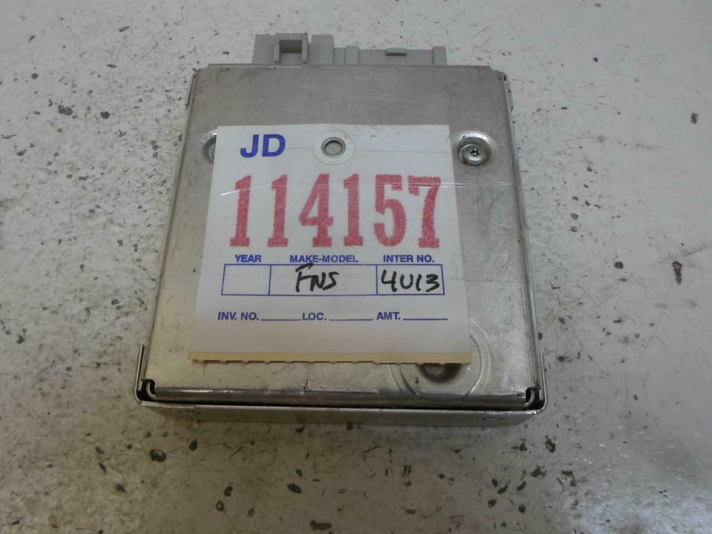 ABS Control Module Buick Century 1995 16213184