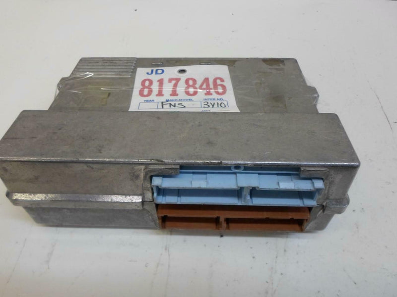 OEM Engine Computer for 1997 Saturn S-Series – 21023774