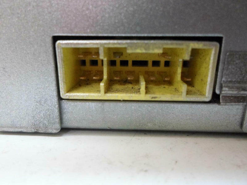 Airbag Control Module Nissan Quest 1994 1995 285550B700