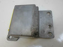 Airbag Control Module Nissan Altima 2000 2001 285560Z800