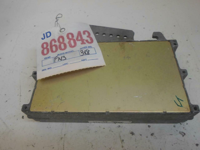 ABS Control Module Cadillac Deville 1991 1992 1993 25557529