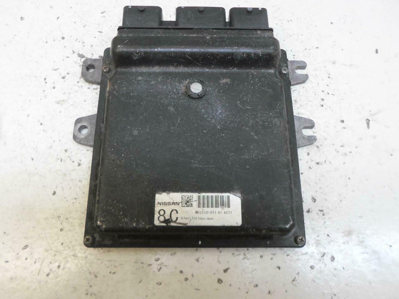 OEM Engine Computer Programmed Plug&Play Nissan Altima 2007 Mec110-011 A1 PCM