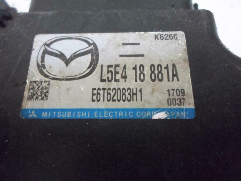 OEM Engine Computer for 2012, 2013, 2014 Mazda 5 – L5E4 18 881A