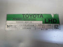 Steering Control Module Toyota Rav4 2009 2010 2011 2012 89650-42070