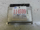OEM Engine Computer BMW X5 2003 2004 2005 7519308 3.0L ECM PCM ECU
