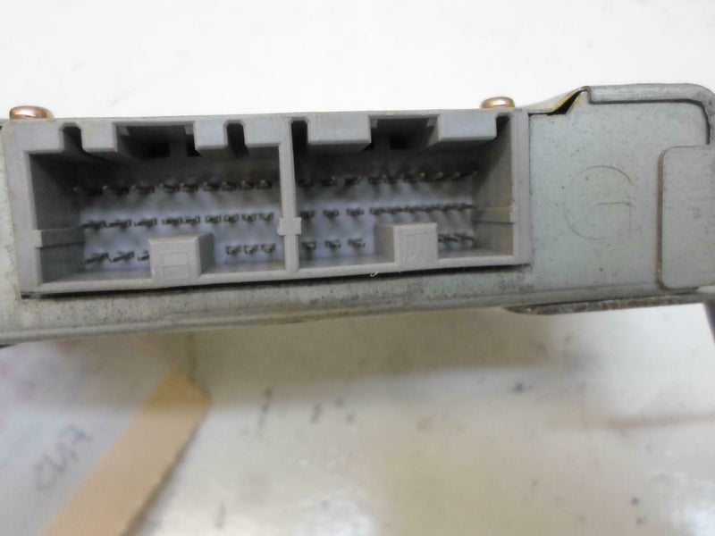 Transmission Control Module TCM TCU Nissan Sentra 2000 2001 31036 5M000