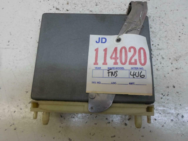 OEM Engine Computer Volvo 850 1994 1995 1996 1997 P09189156 ECM PCM ECU