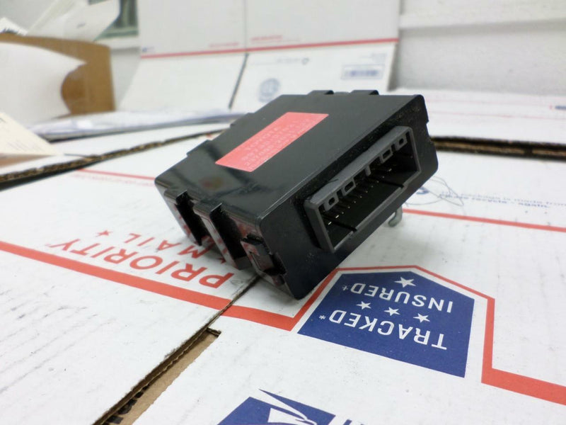 Theft-Locking Control Module Toyota Avalon 2000 2001 2002 2003 89730-07021