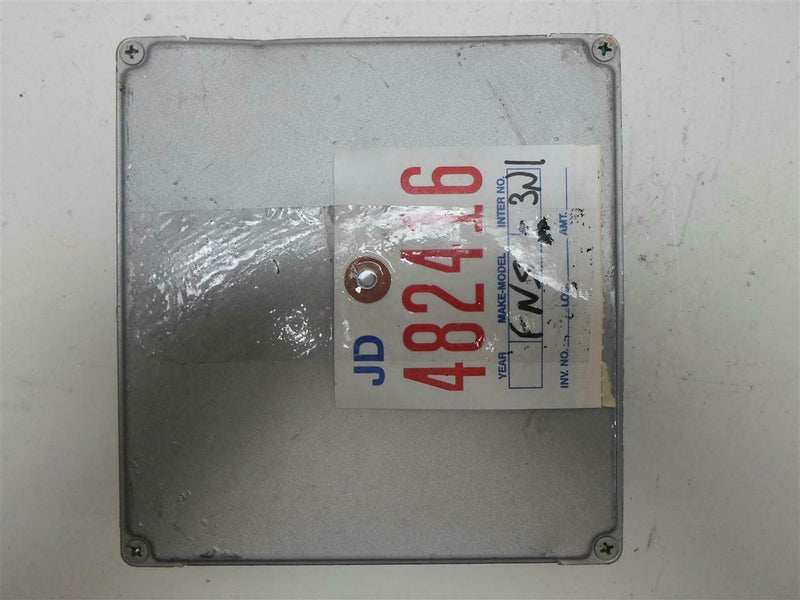 OEM Engine Computer Nissan Sentra 2002 72-3728 PCM ECM ECU