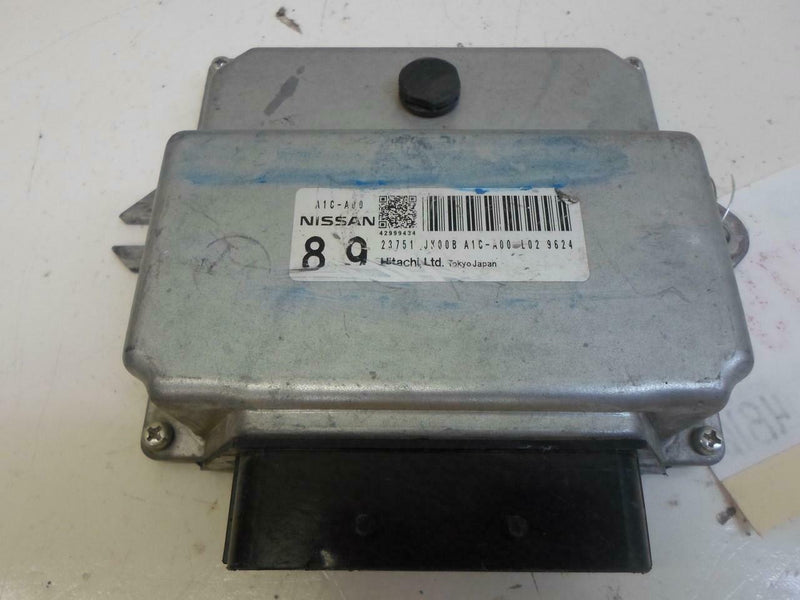 Valve Control Module Infiniti G37 2008 2009 2010 2011 23751 Jk00B