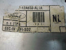 OEM Engine Computer Mercury Cougar 1985 E53F-12A650-Al1A Nl PCM ECM ECU