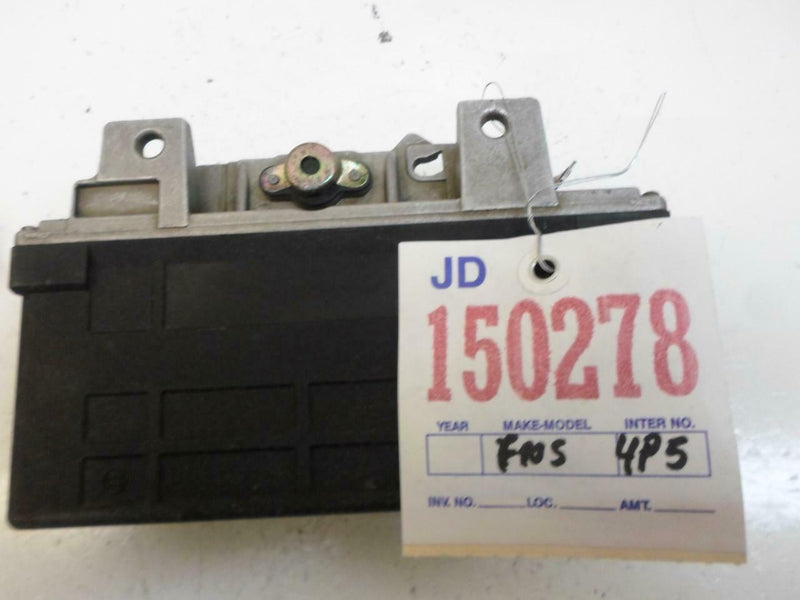 ABS Control Module Mercedes-Benz E-Class 1994 1995 – 0055452132