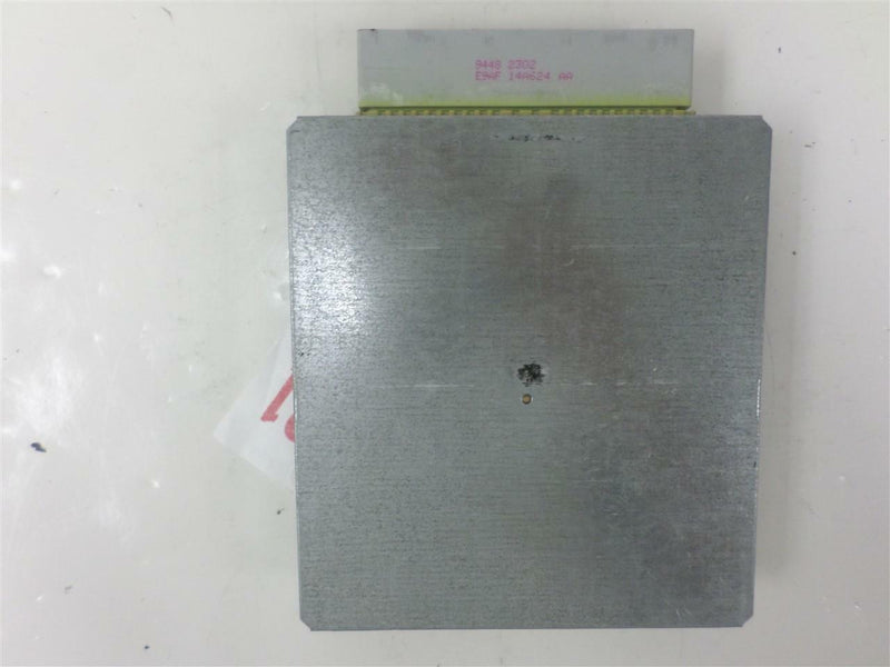 OEM Engine Computer Ford Explorer 1995 F5Tf-12A650-Asa Gem0 PCM ECM ECU