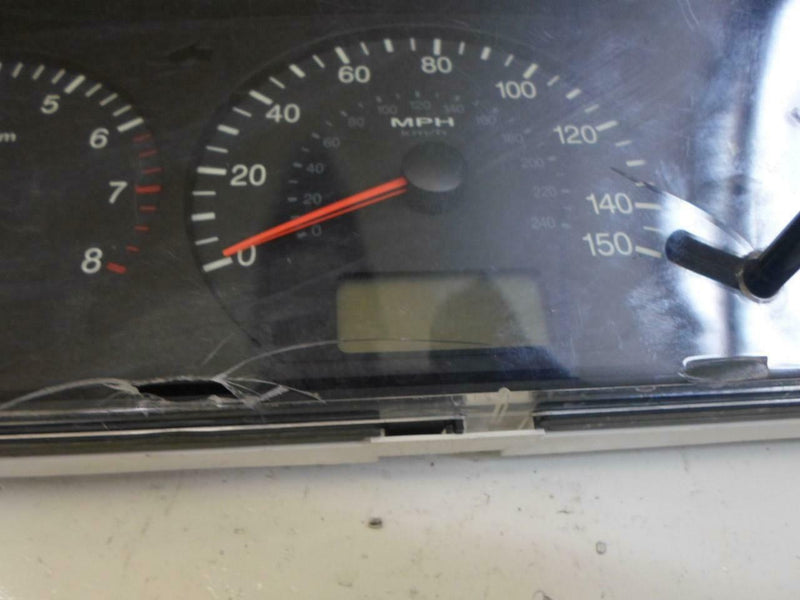 OEM Speedometer Instrument Cluster Hyundai Xg Series 2003 2004 2005 94004-39000