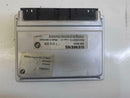 OEM Engine Computer BMW X5 2003 2004 2005 7519308 3.0L PCM ECM ECU