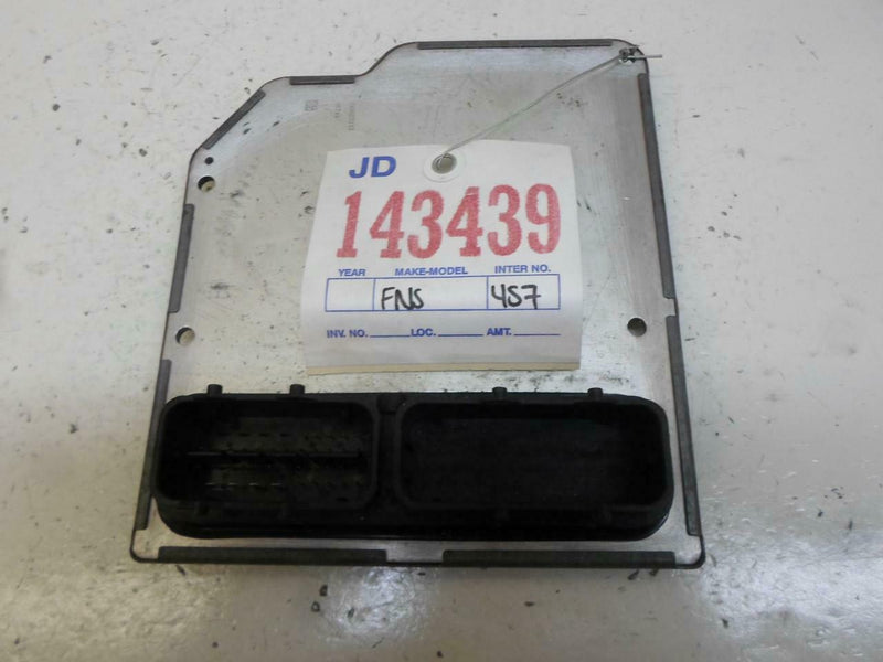 Transmission Computer TCM TCU Programmed Cadillac SRX 2004 2005 2006 24229790