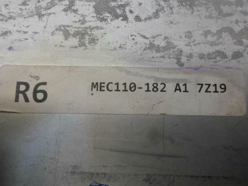 OEM Engine Computer Programmed Plug&Play Nissan Altima 2008 Mec110-182 A1 ECM